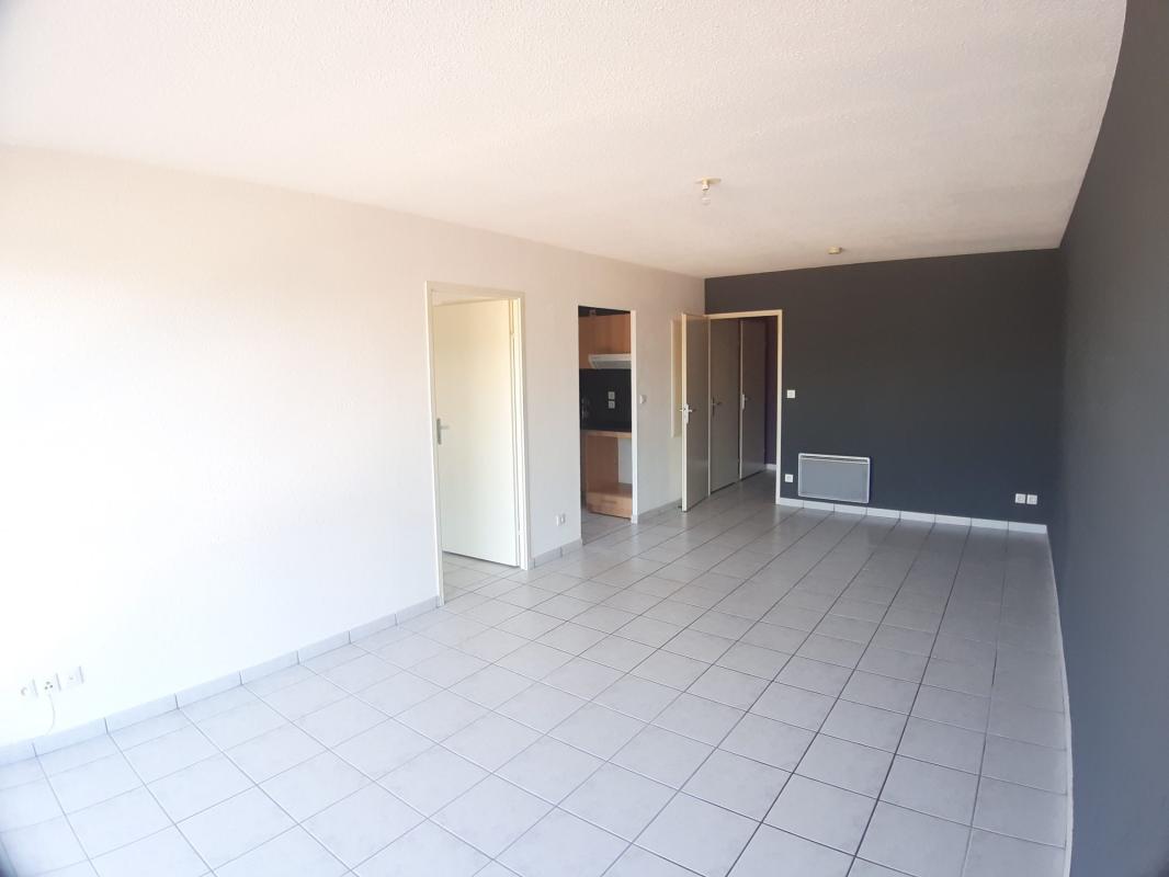 Appartement 3 pièces (60.12 m²) à louer - Baccarat (54120)