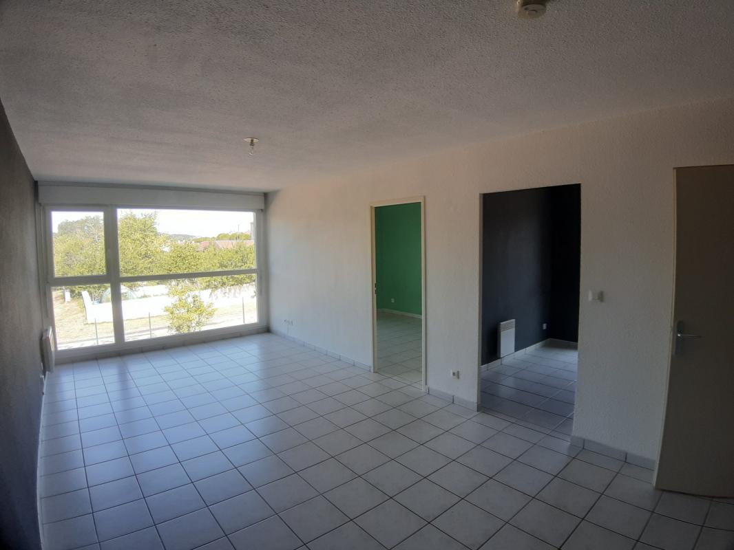 Appartement 3 pièces (60.12 m²) à louer - Baccarat (54120)