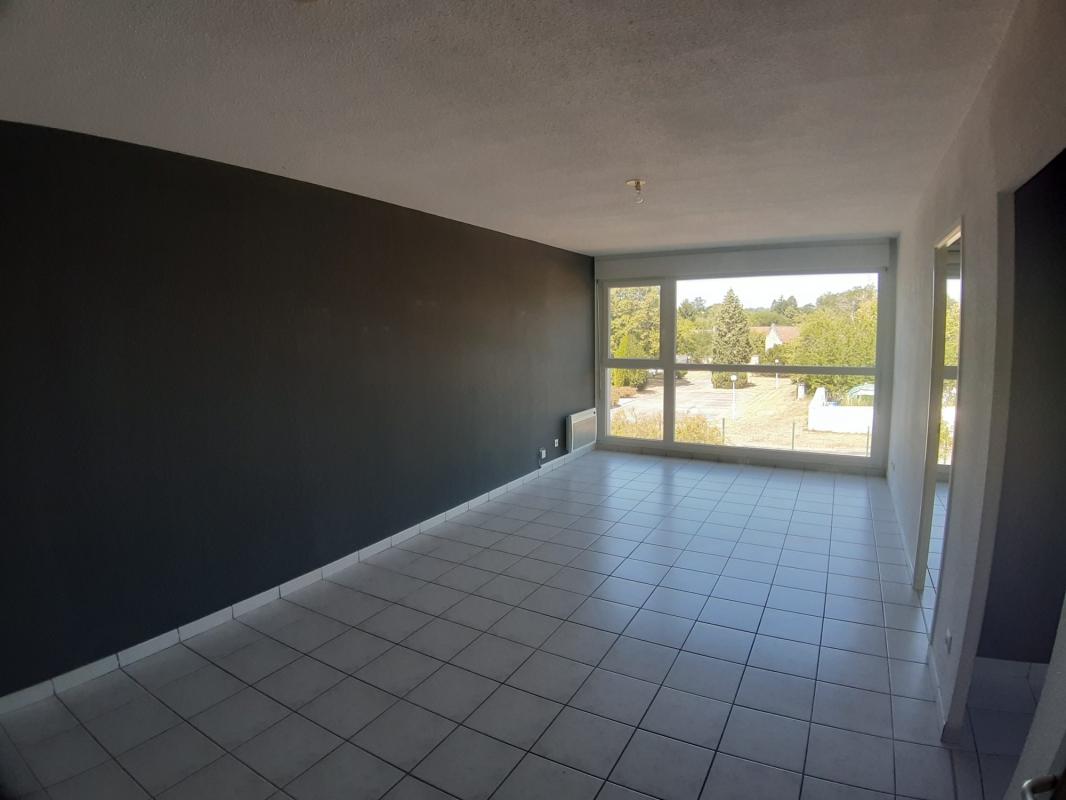Appartement 3 pièces (60.12 m²) à louer - Baccarat (54120)