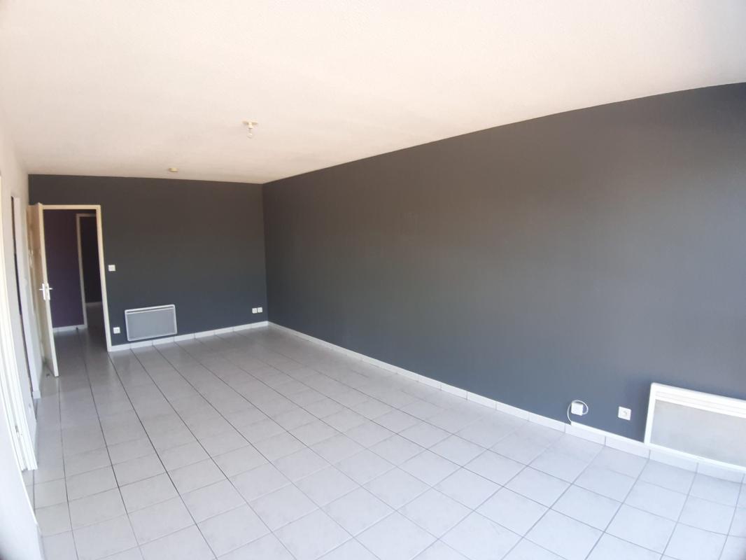 Appartement 3 pièces (60.12 m²) à louer - Baccarat (54120)