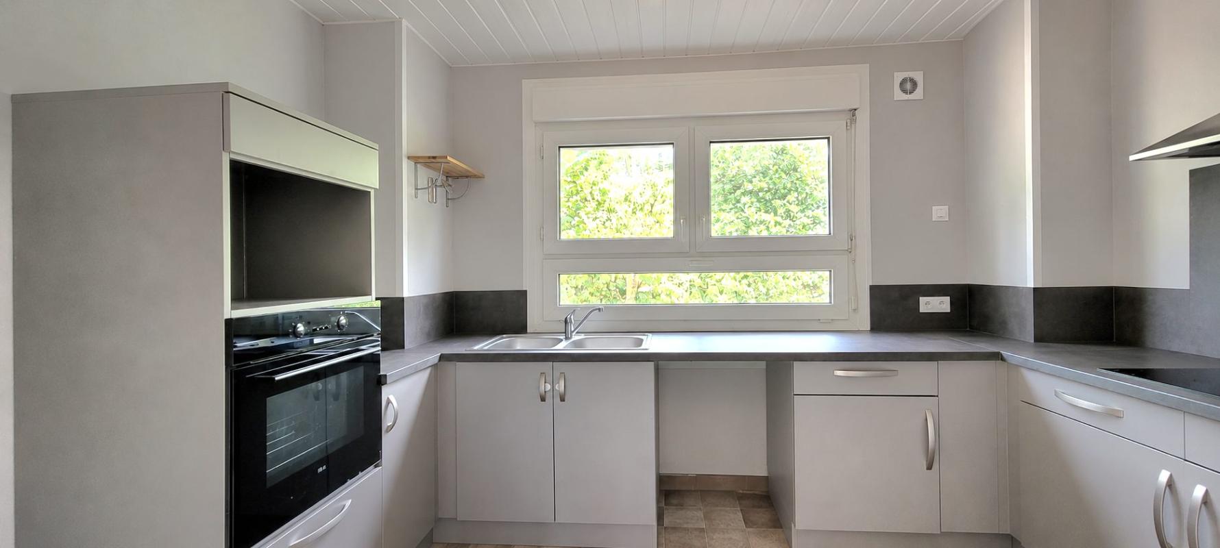 Appartement 4 pièces (73.52 m²) à vendre - Saint-dié-des-vosges (88100)