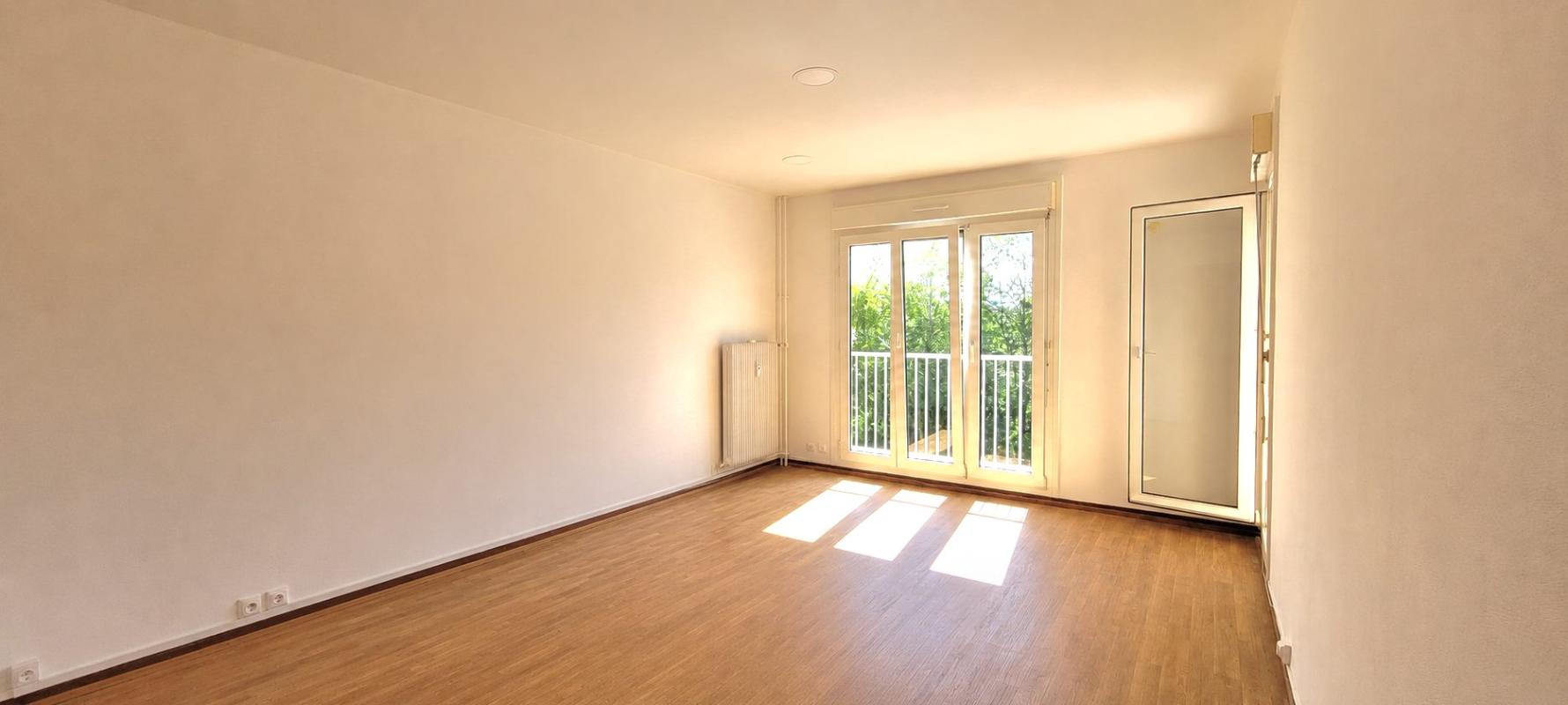 Appartement 4 pièces (73.52 m²) à vendre - Saint-dié-des-vosges (88100)