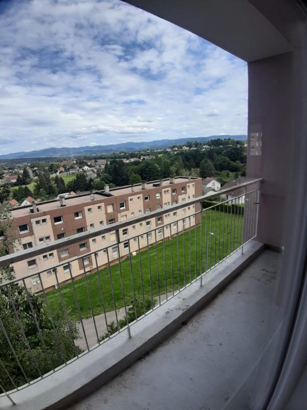 Appartement 4 pièces (80 m²) à louer - Saint-dié-des-vosges (88100)