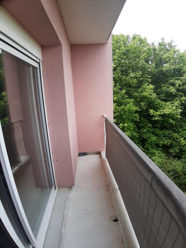 Appartement 4 pièces (80 m²) à louer - Saint-dié-des-vosges (88100)