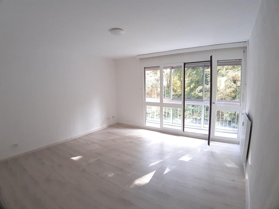 Appartement 3 pièces (68.1 m²) à louer - Saint-dié-des-vosges (88100)