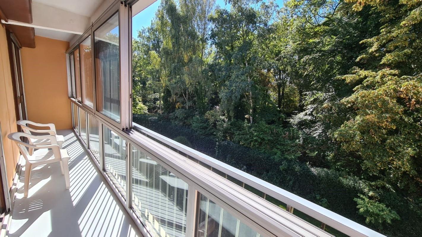 Appartement 3 pièces (68.1 m²) à louer - Saint-dié-des-vosges (88100)