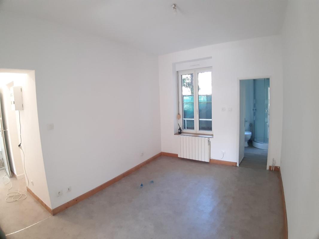 Appartement 3 pièces (47.45 m²) à louer - Saint-dié-des-vosges (88100)