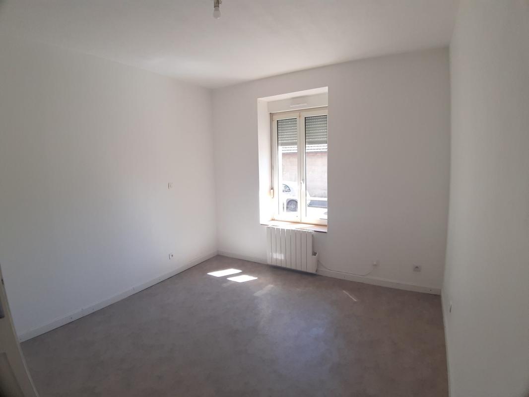 Appartement 3 pièces (47.45 m²) à louer - Saint-dié-des-vosges (88100)