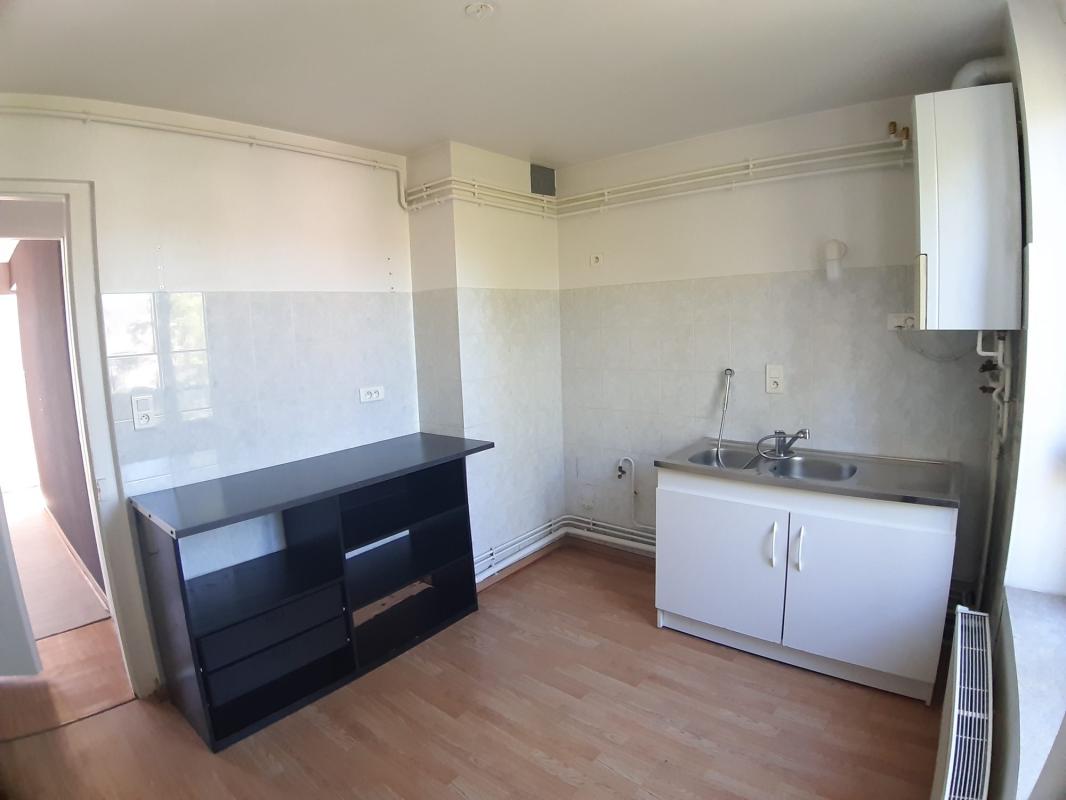 Appartement 2 pièces (30.12 m²) à louer - Saint-dié-des-vosges (88100)