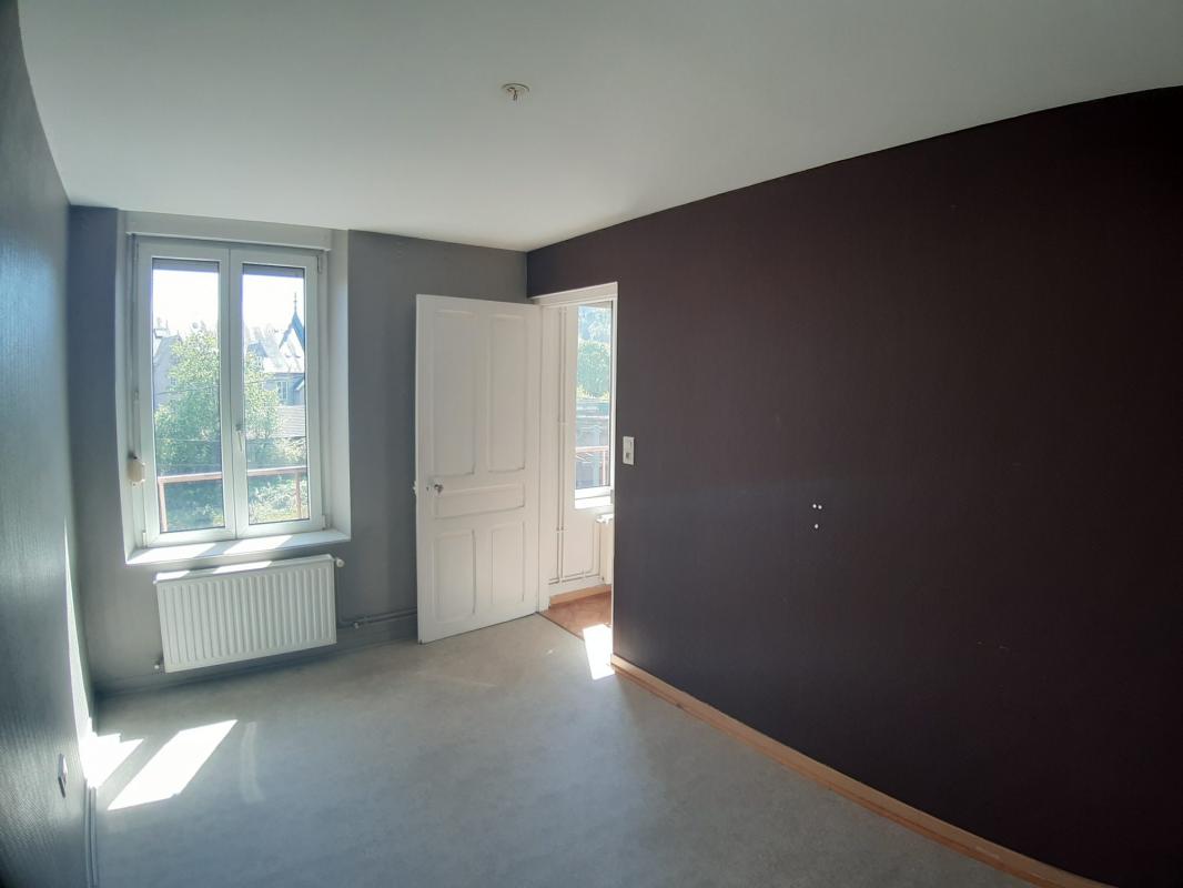 Appartement 2 pièces (30.12 m²) à louer - Saint-dié-des-vosges (88100)