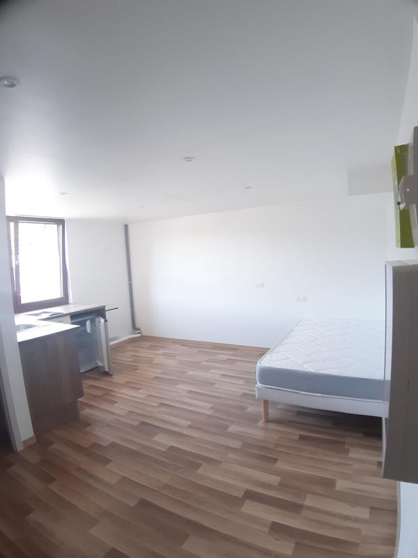 Studio meublé (23.69 m²) à louer - Saint-dié-des-vosges (88100)