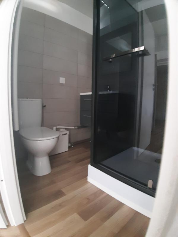 Studio meublé (23.69 m²) à louer - Saint-dié-des-vosges (88100)