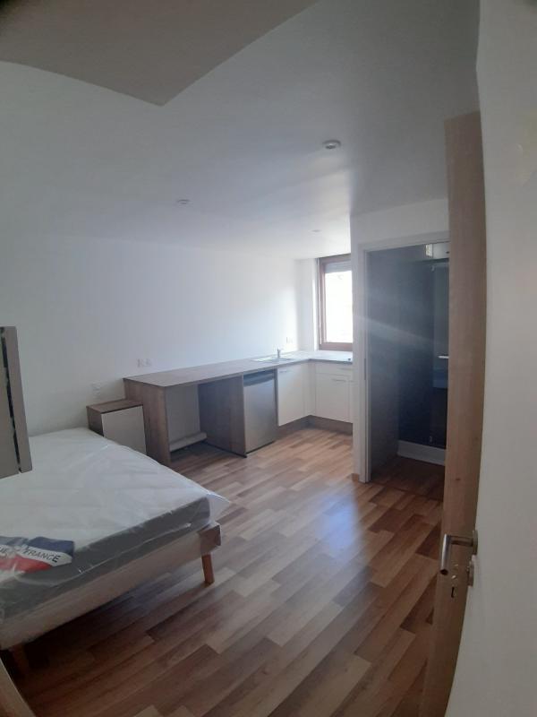 Studio meublé (18.54 m²) à louer - Saint-dié-des-vosges (88100)