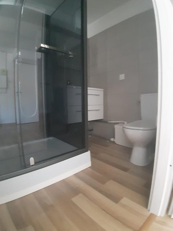 Studio meublé (18.54 m²) à louer - Saint-dié-des-vosges (88100)