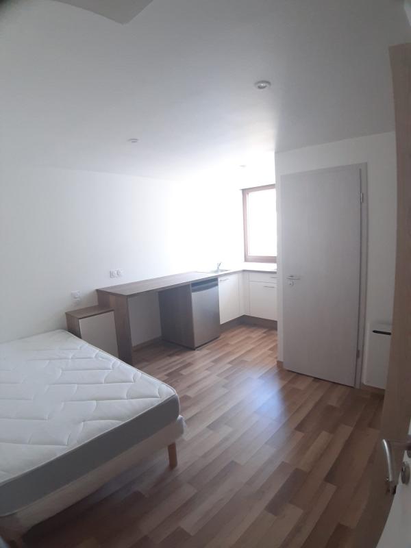 Studio meublé (17.36 m²) à louer - Saint-dié-des-vosges (88100)