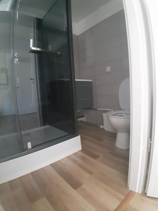 Studio meublé (17.36 m²) à louer - Saint-dié-des-vosges (88100)