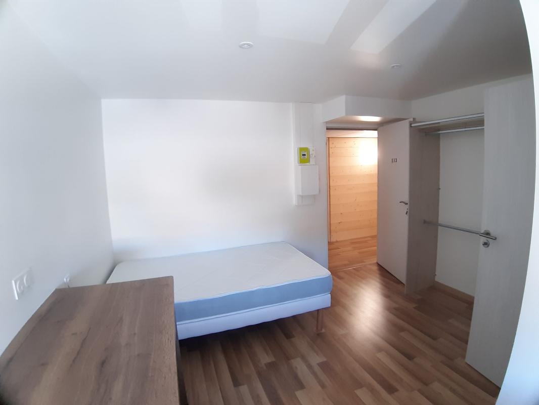 Studio meublé (17.34 m²) à louer - Saint-dié-des-vosges (88100)