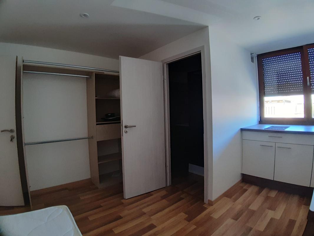 Studio meublé (17.34 m²) à louer - Saint-dié-des-vosges (88100)