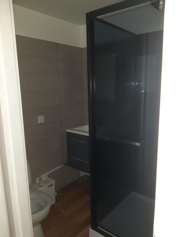 Studio meublé (17.34 m²) à louer - Saint-dié-des-vosges (88100)