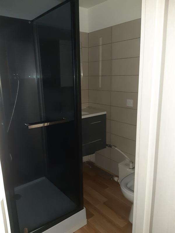 Studio meublé (17.39 m²) à louer - Saint-dié-des-vosges (88100)