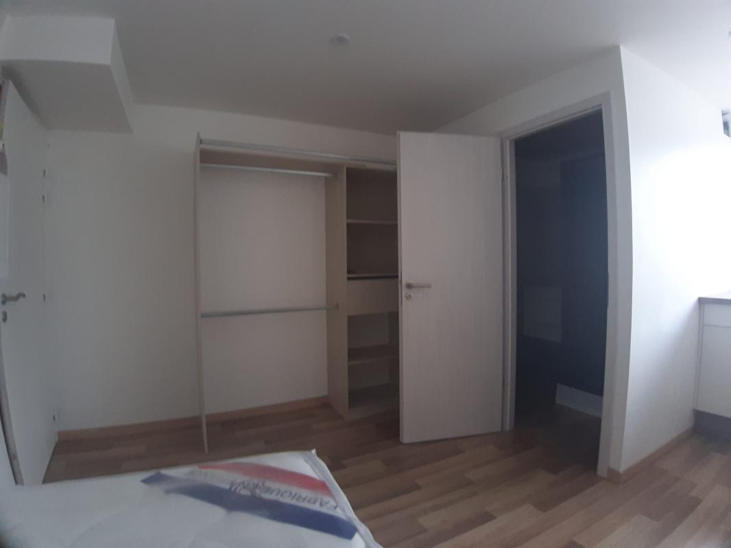 Studio meublé (17.42 m²) à louer - Saint-dié-des-vosges (88100)
