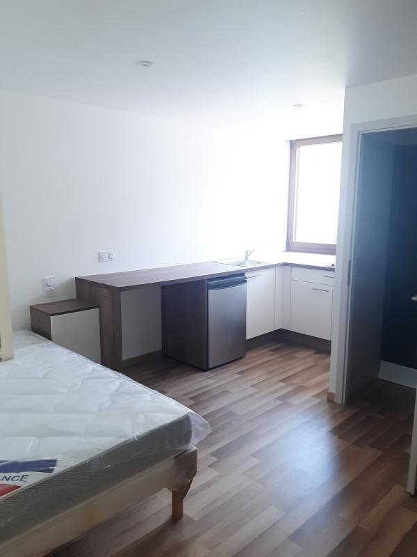 Studio meublé (17.36 m²) à louer - Saint-dié-des-vosges (88100)