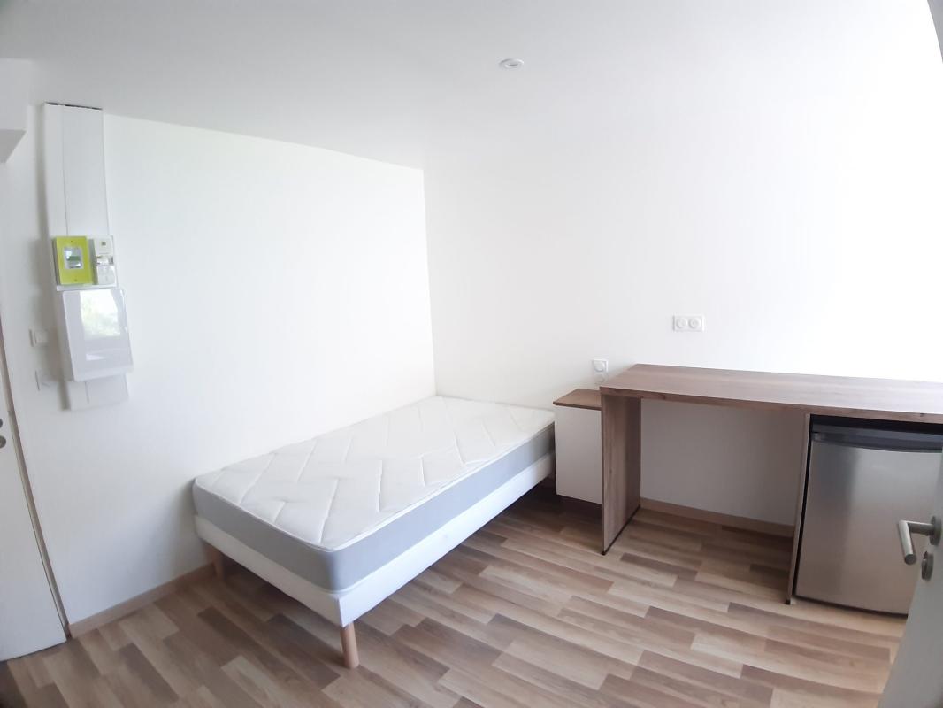 Studio meublé (17.36 m²) à louer - Saint-dié-des-vosges (88100)