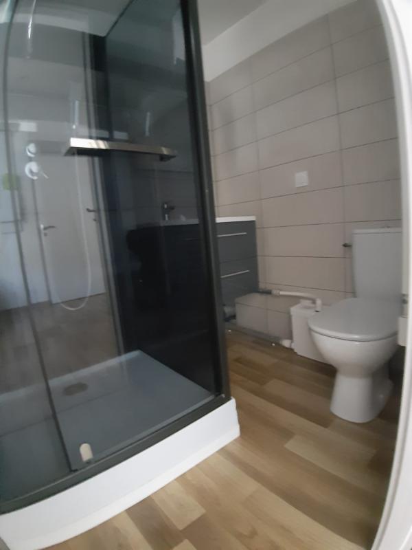 Studio meublé (17.36 m²) à louer - Saint-dié-des-vosges (88100)