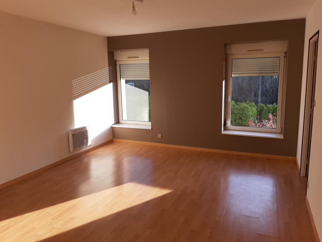 Appartement 4 pièces (94 m²) à louer - Saint-dié-des-vosges (88100)