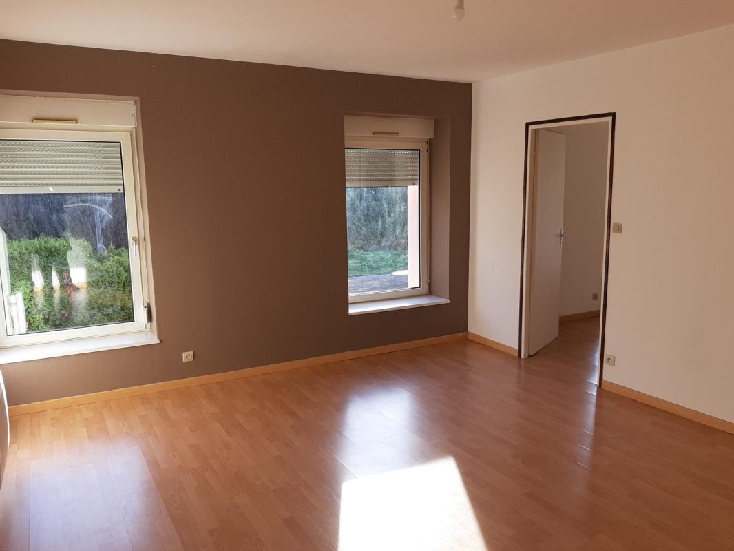 Appartement 4 pièces (94 m²) à louer - Saint-dié-des-vosges (88100)