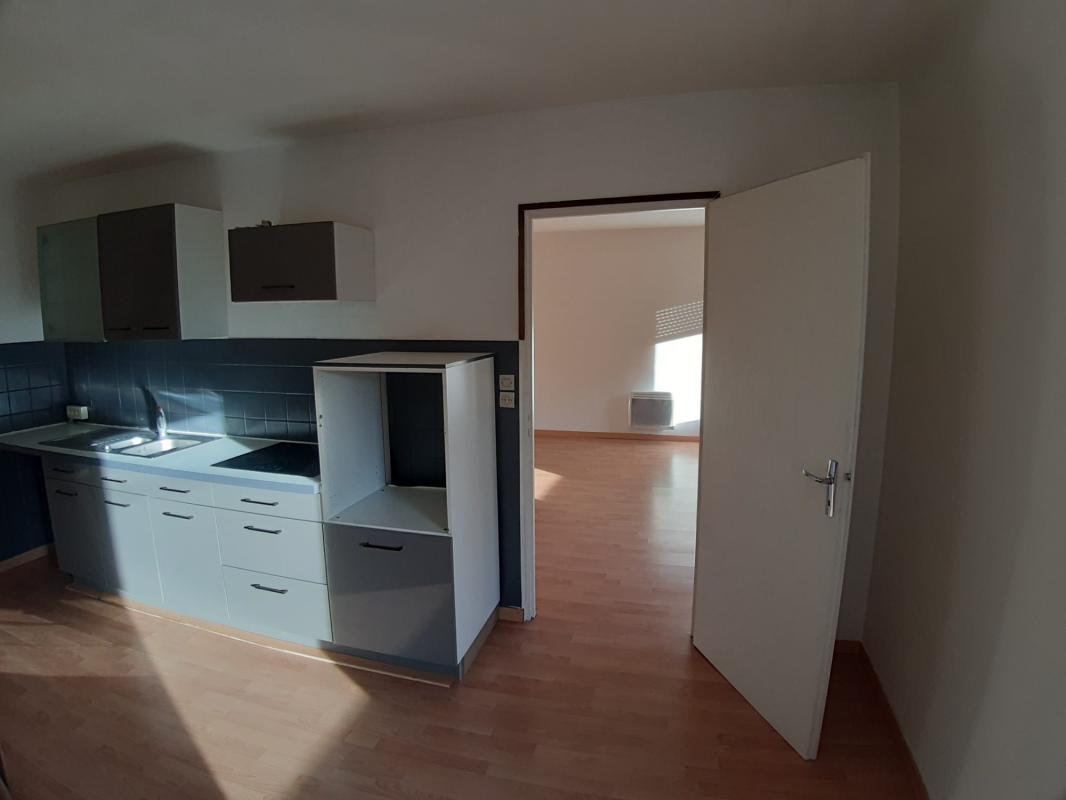 Appartement 4 pièces (94 m²) à louer - Saint-dié-des-vosges (88100)