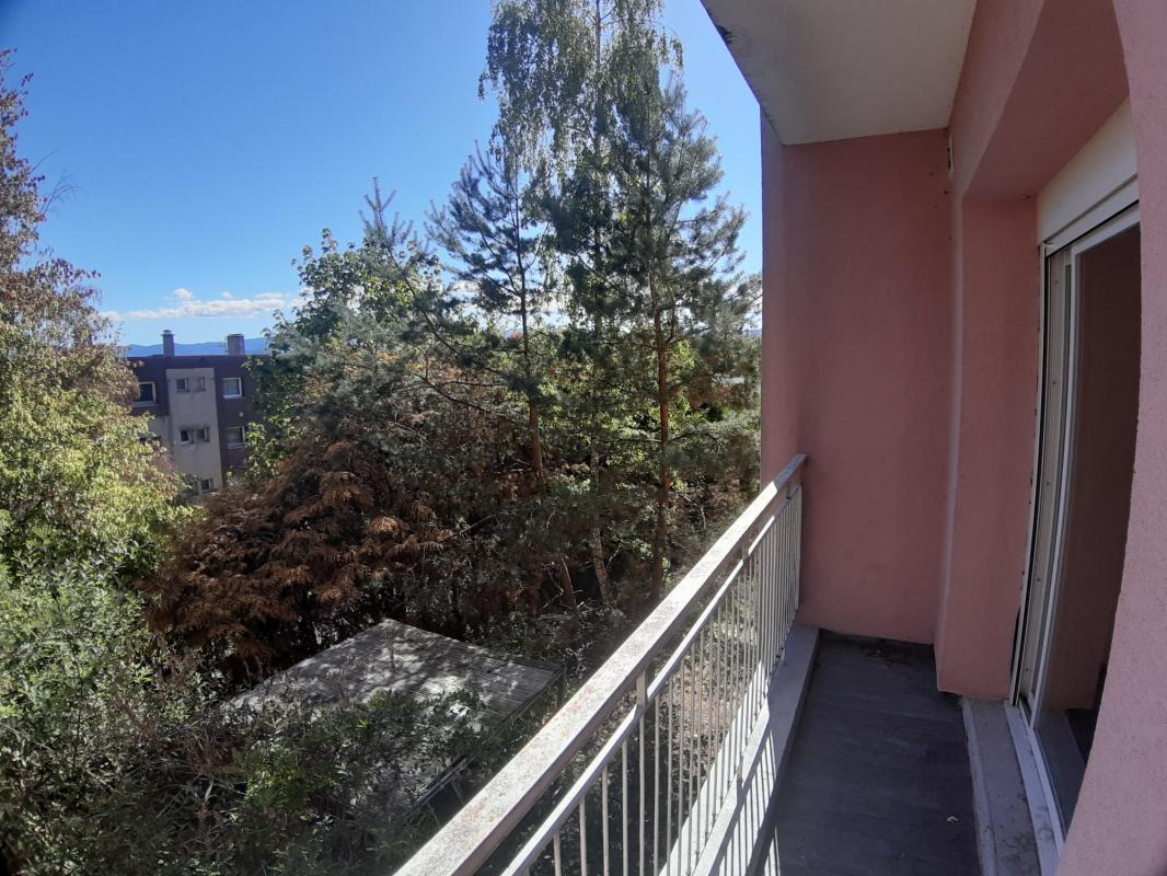 Appartement 4 pièces (80 m²) à louer - Saint-dié-des-vosges (88100)