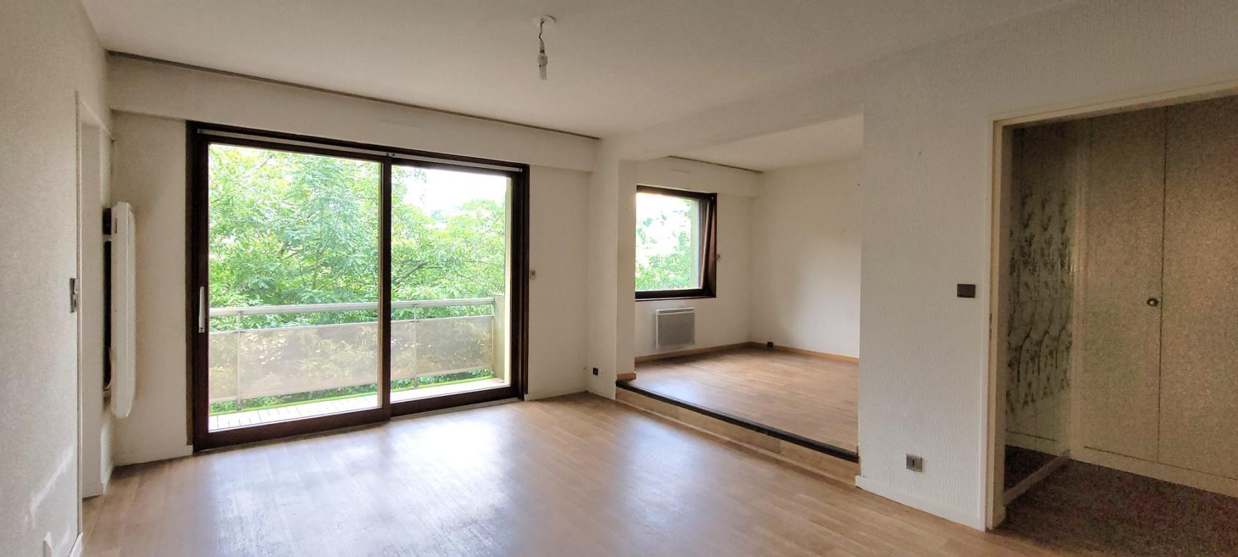 Appartement 5 pièces (105.7 m²) à vendre - Saint-dié-des-vosges (88100)