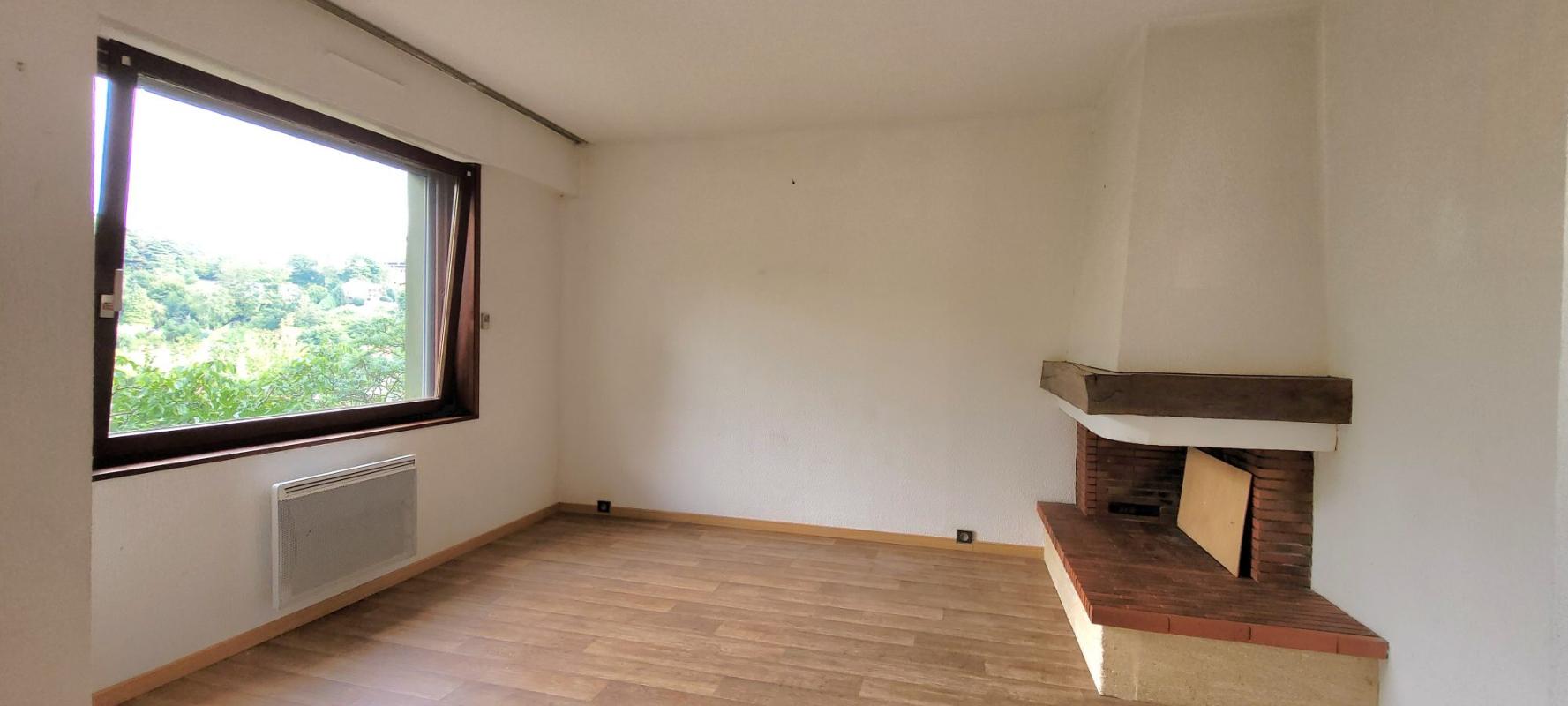 Appartement 5 pièces (105.7 m²) à vendre - Saint-dié-des-vosges (88100)