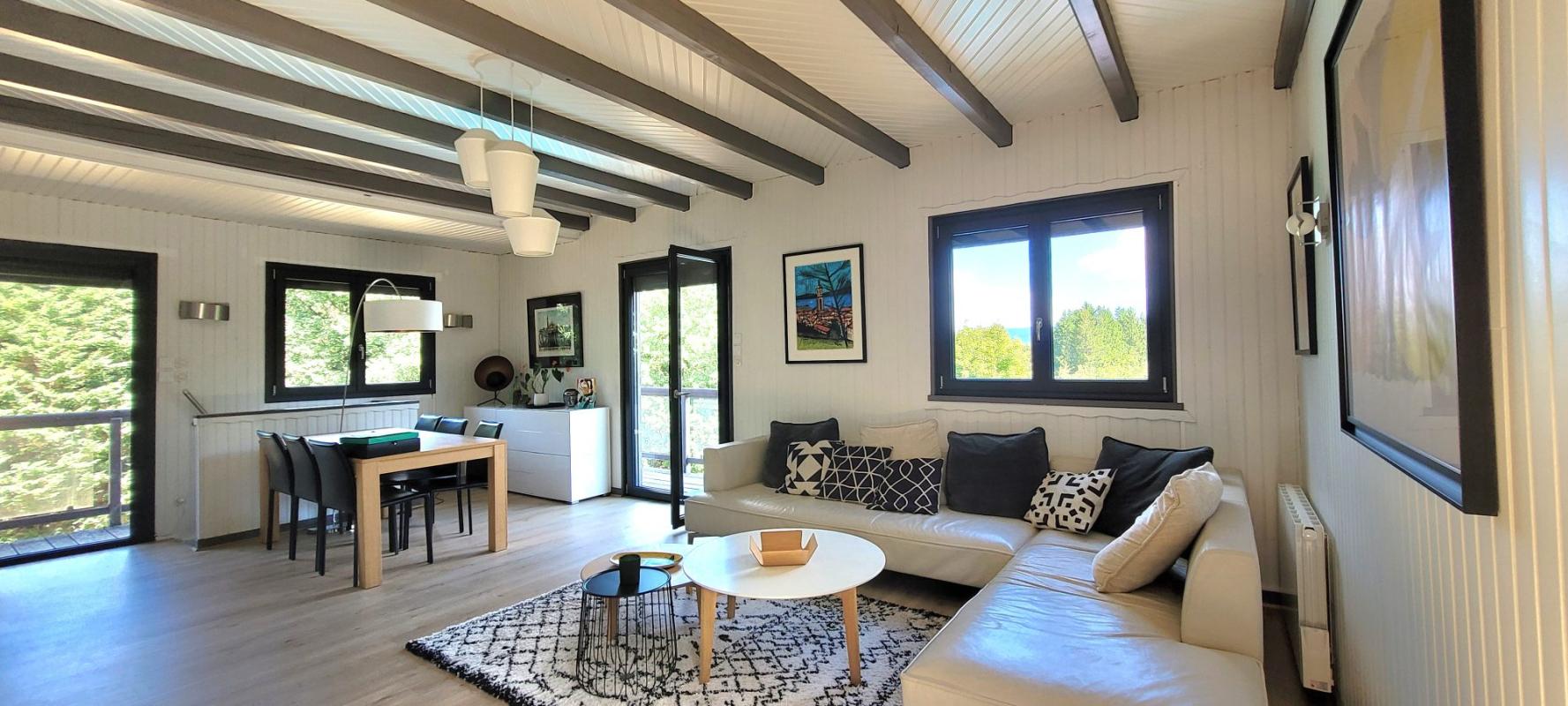 Maison 4 pièces (105.88 m²) à vendre - ÉTival-clairefontaine (88480)