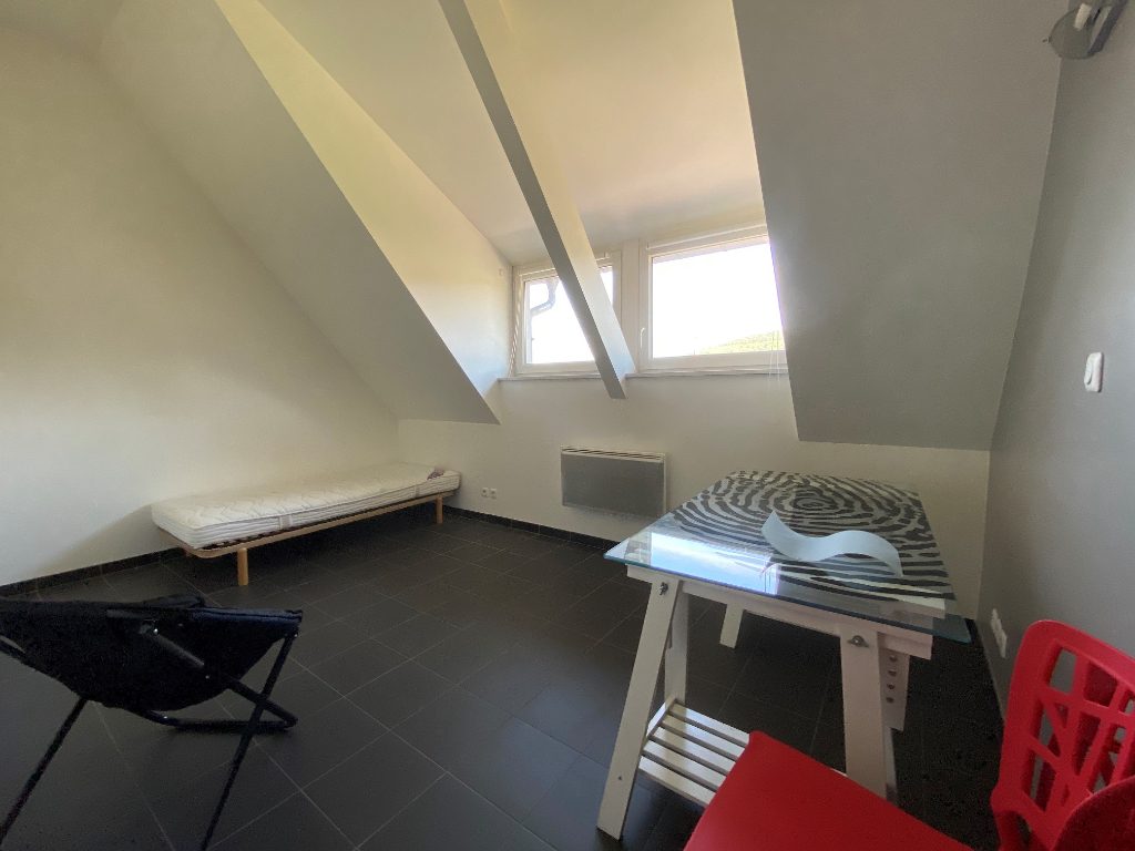 Studio meublé (15 m²) à louer - Saint-dié-des-vosges (88100)