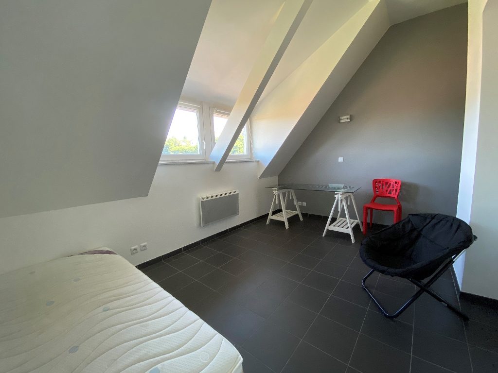 Studio meublé (15 m²) à louer - Saint-dié-des-vosges (88100)