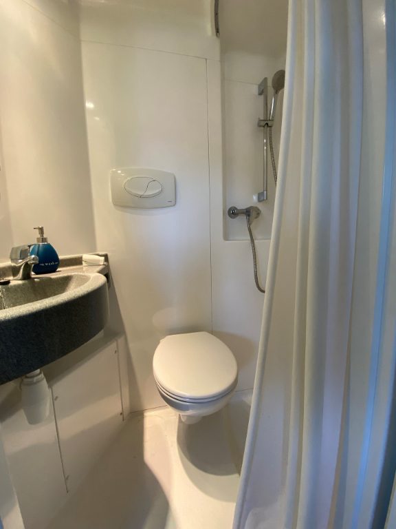 Studio meublé (15 m²) à louer - Saint-dié-des-vosges (88100)