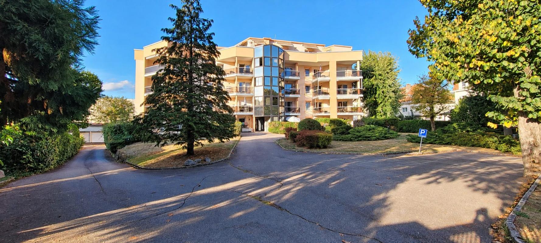 Appartement 3 pièces (72.34 m²) à vendre - Saint-dié-des-vosges (88100)