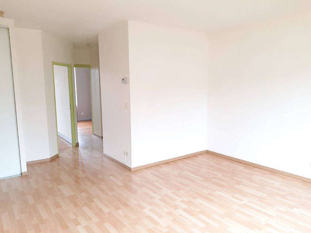 Appartement 3 pièces (69.69 m²) à louer - Celles-sur-plaine (88110)