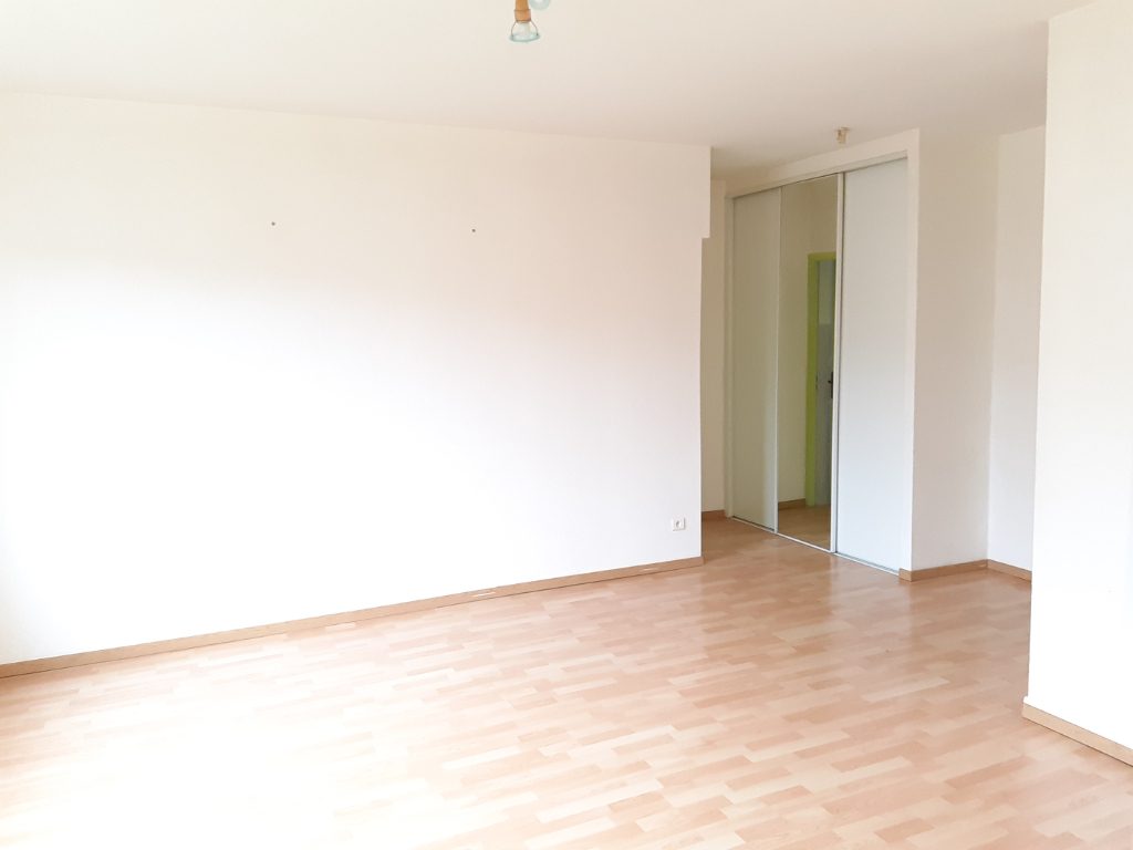 Appartement 3 pièces (69.69 m²) à louer - Celles-sur-plaine (88110)