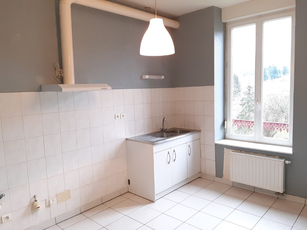 Appartement 3 pièces (69.69 m²) à louer - Celles-sur-plaine (88110)