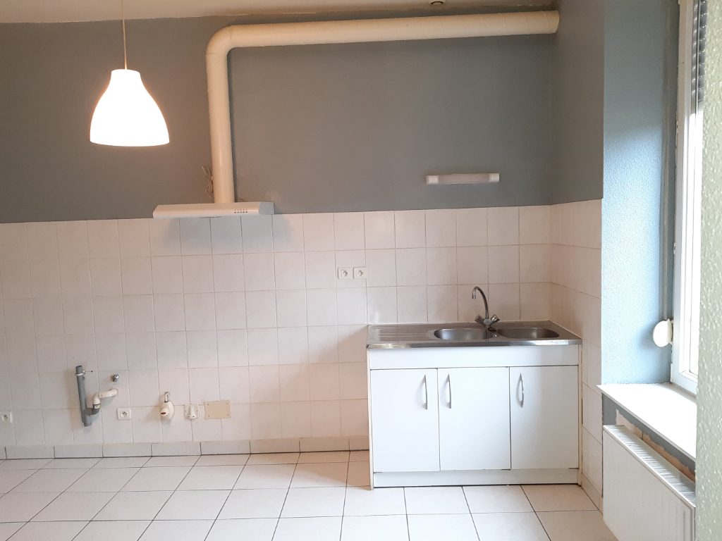 Appartement 3 pièces (69.69 m²) à louer - Celles-sur-plaine (88110)