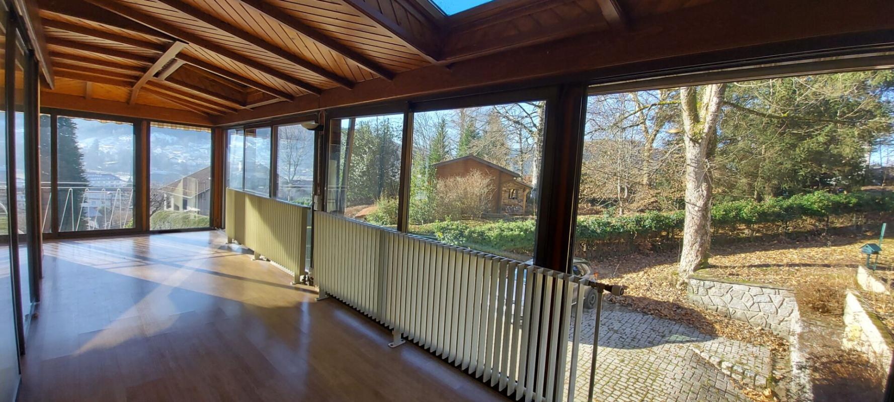 Maison 5 pièces (137 m²) à vendre - Gérardmer (88400)
