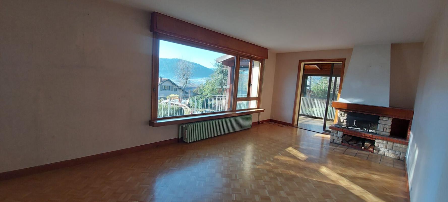 Maison 5 pièces (137 m²) à vendre - Gérardmer (88400)