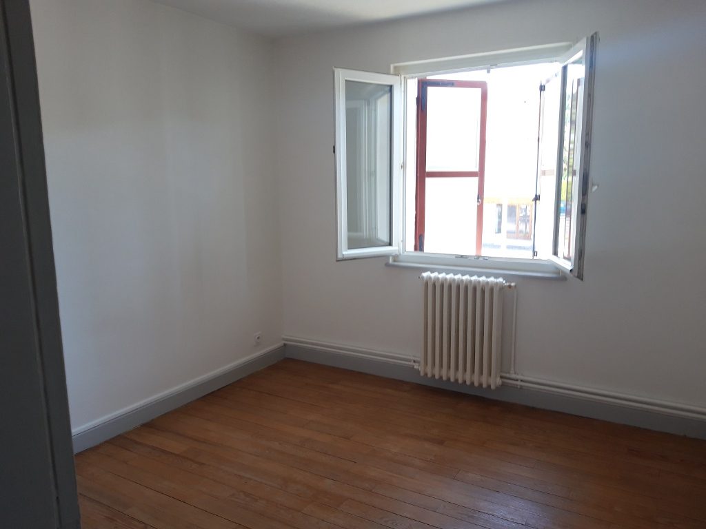 Appartement (63.17 m²) à louer - Gérardmer (88400)