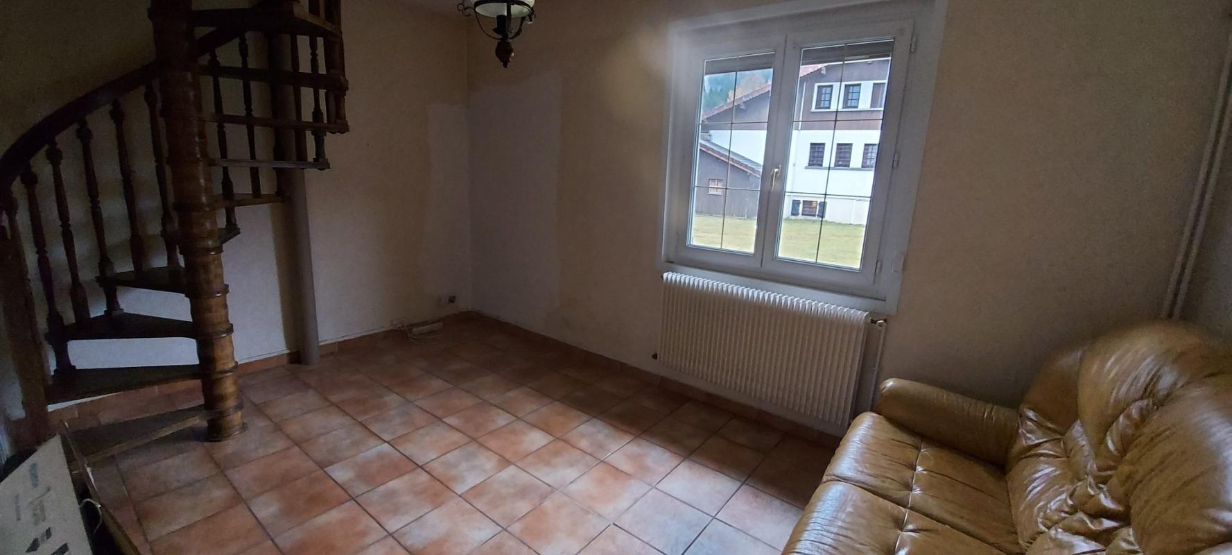 Maison 5 pièces (87 m²) à vendre - Gérardmer (88400)