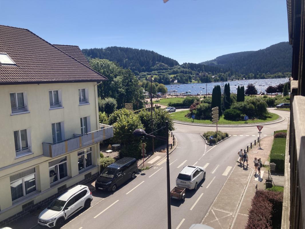 Appartement 2 pièces (39.91 m²) à vendre - Gérardmer (88400)