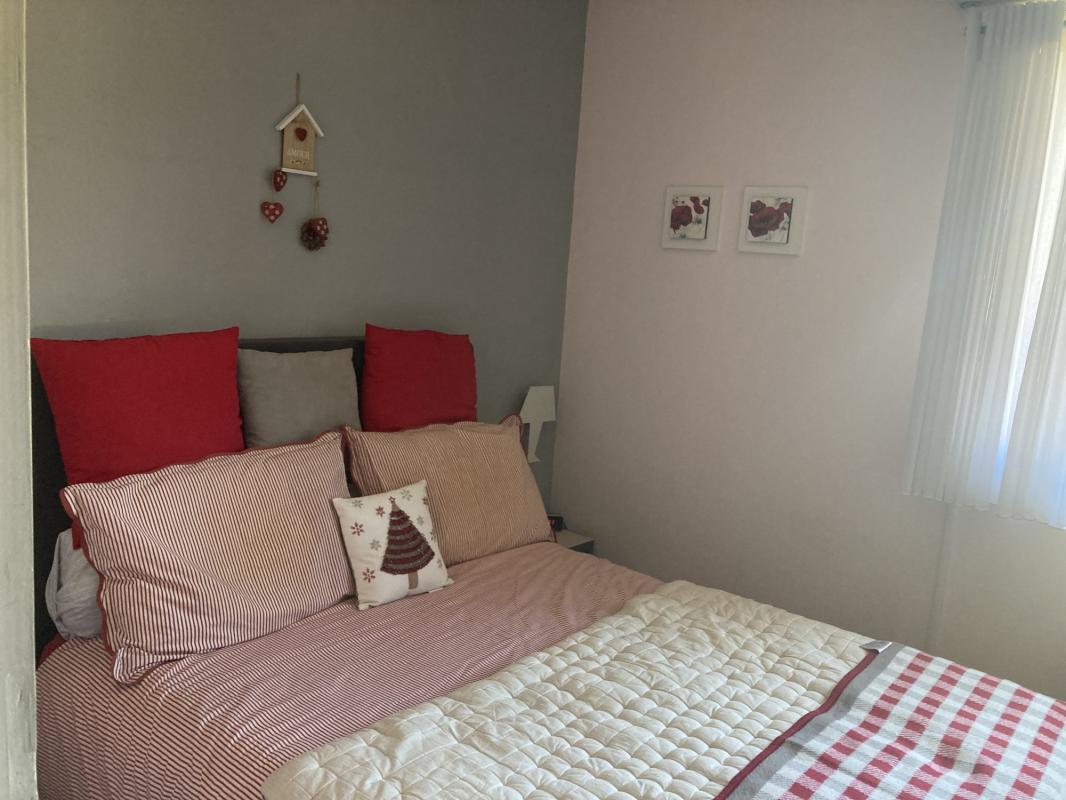 Appartement 2 pièces (39.91 m²) à vendre - Gérardmer (88400)