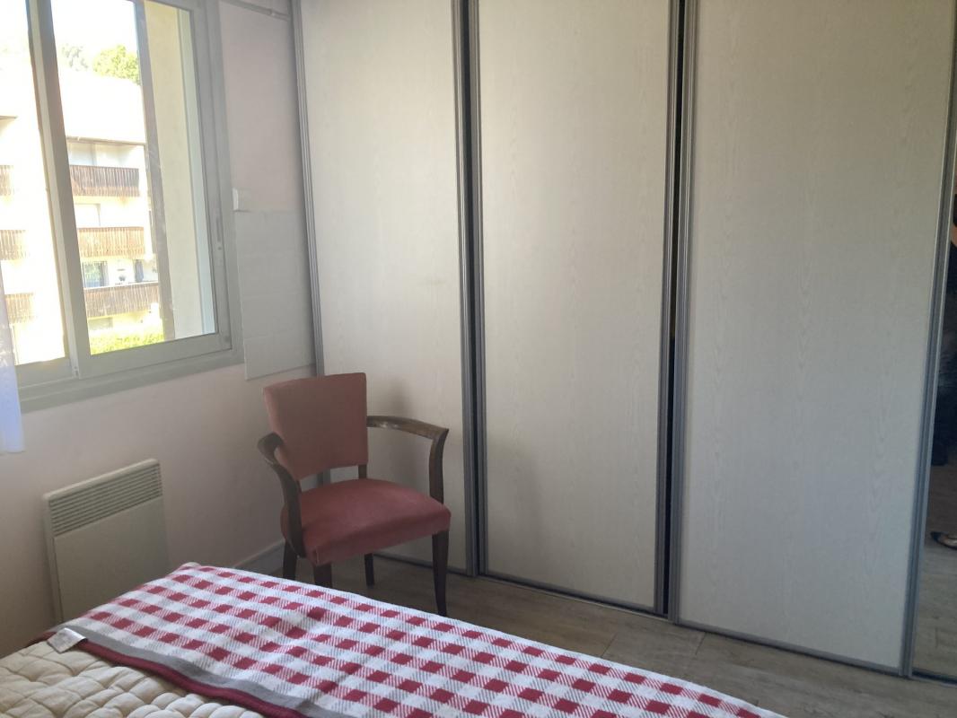 Appartement 2 pièces (39.91 m²) à vendre - Gérardmer (88400)